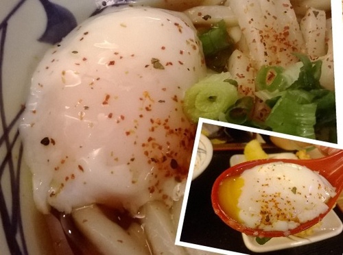 丸亀製麵：溫玉烏龍麵超讚、炸物完全不OK~丸亀製麵所