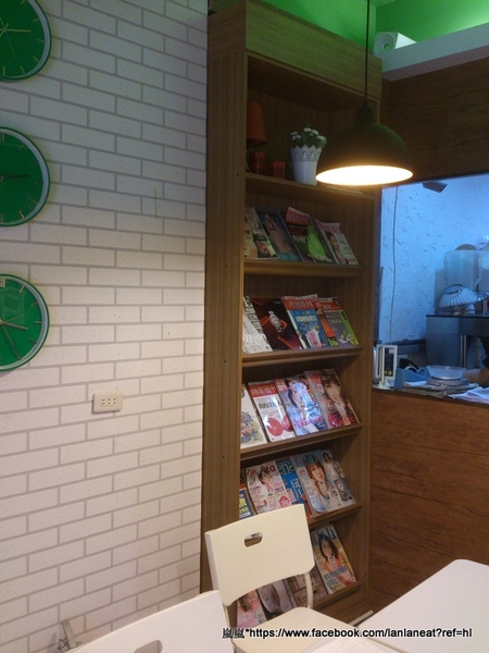 1525綠茶館(士林小東店)：＜口碑券＞【台北士林】1525綠茶館(士林小東店)－店裡的明信片可以寄給未來唷～