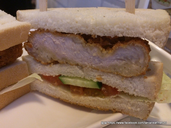 1525綠茶館(士林小東店)：＜口碑券＞【台北士林】1525綠茶館(士林小東店)－店裡的明信片可以寄給未來唷～