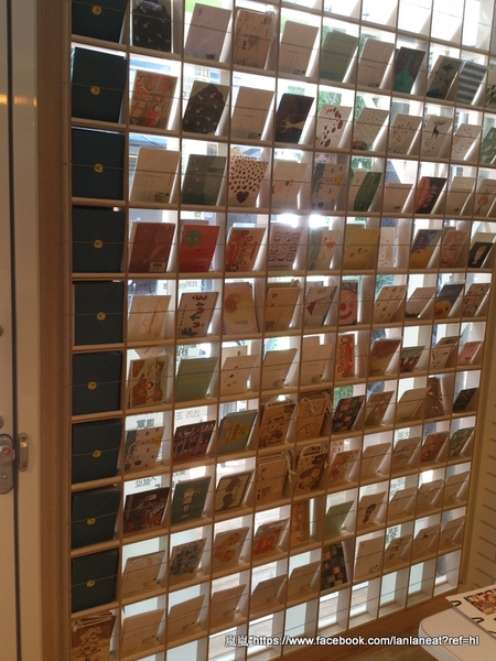 1525綠茶館(士林小東店)：＜口碑券＞【台北士林】1525綠茶館(士林小東店)－店裡的明信片可以寄給未來唷～