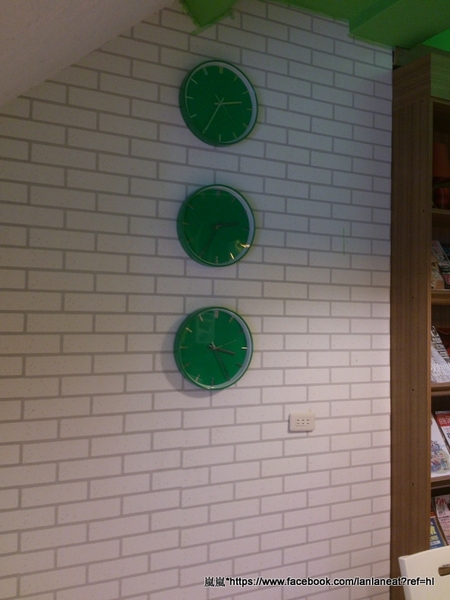 1525綠茶館(士林小東店)：＜口碑券＞【台北士林】1525綠茶館(士林小東店)－店裡的明信片可以寄給未來唷～