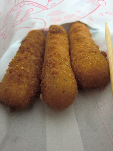 逢甲帕尼尼-澳式輕食甜點：台中逢甲美食-- 庫卡帕尼尼