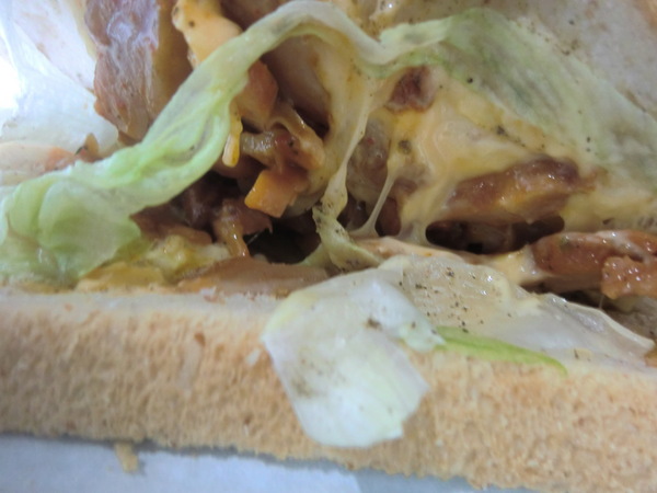 逢甲帕尼尼-澳式輕食甜點：台中逢甲美食-- 庫卡帕尼尼