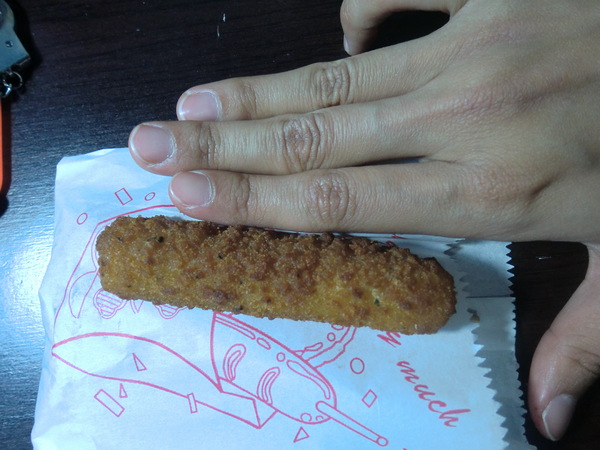 逢甲帕尼尼-澳式輕食甜點：台中逢甲美食-- 庫卡帕尼尼