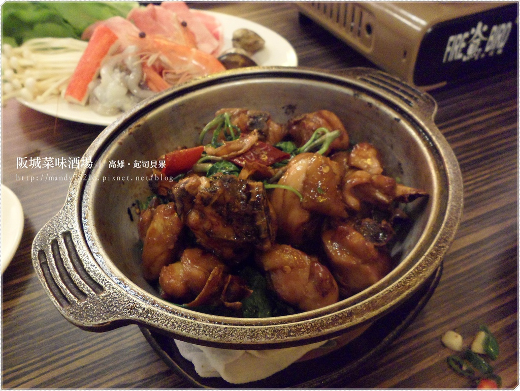 阪城菜味酒場 - 21