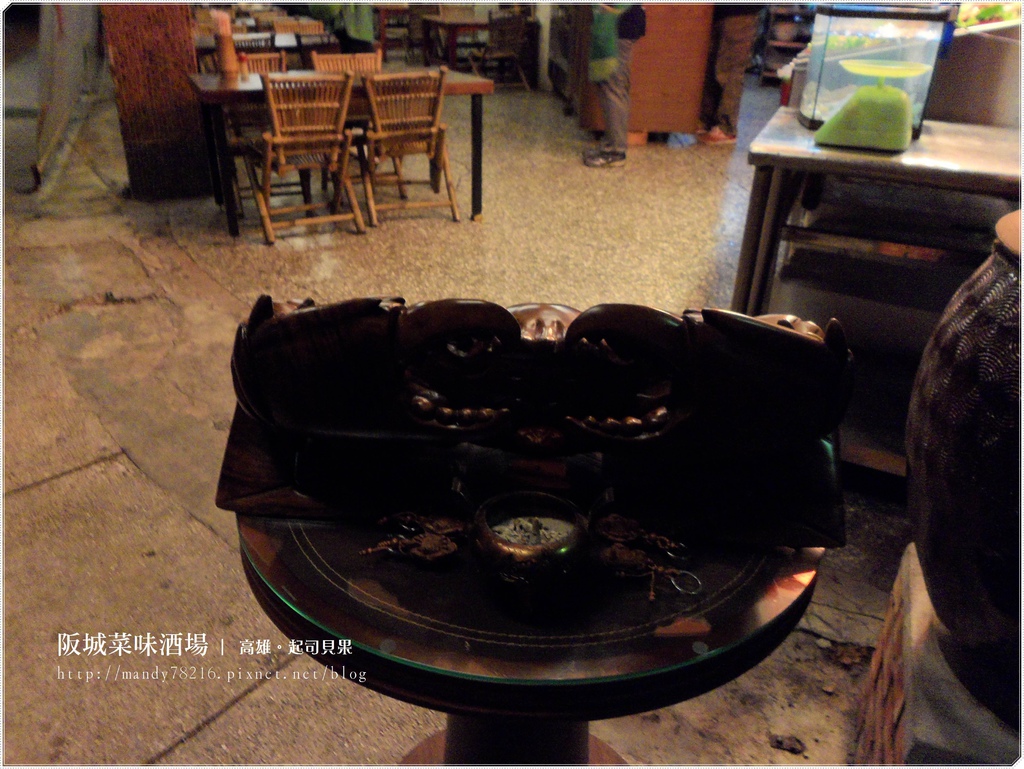 阪城菜味酒場 - 03