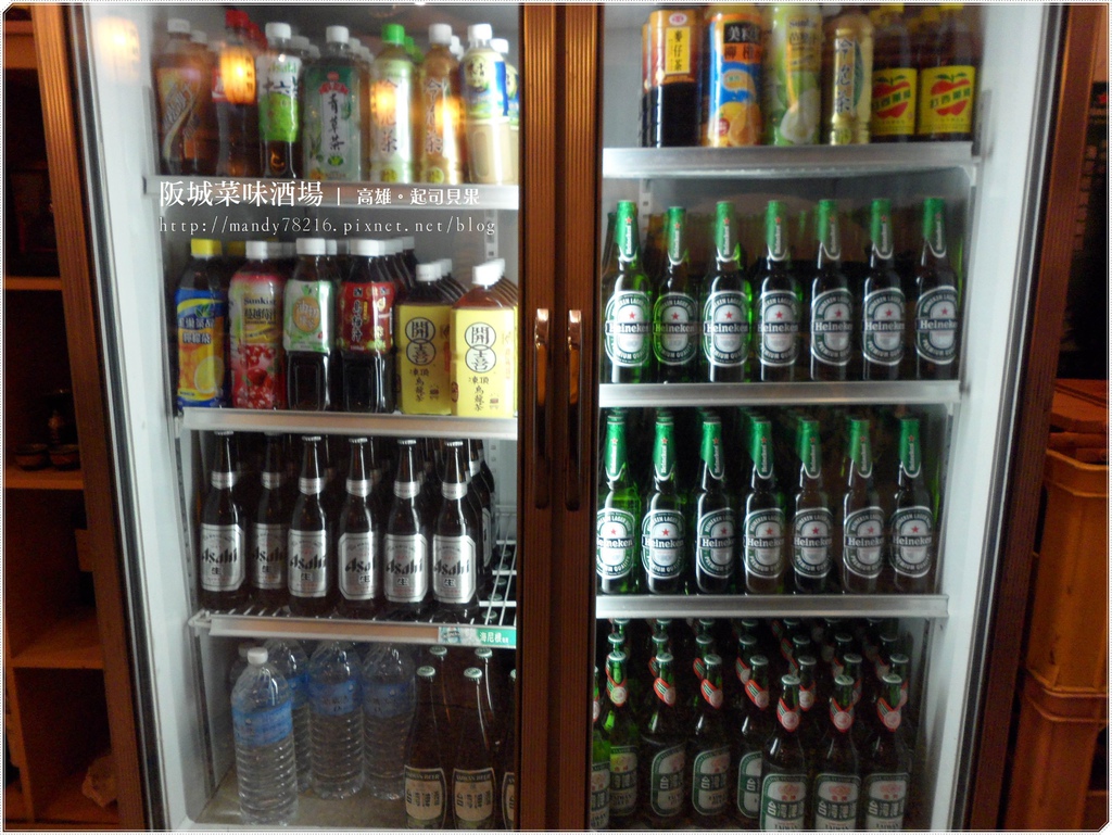 阪城菜味酒場 - 05