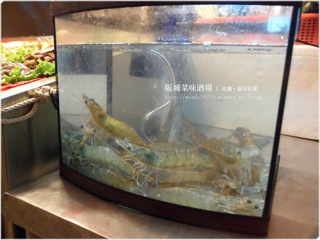 阪城菜味酒場 - 08