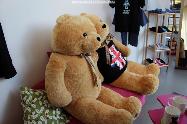 2013泰迪熊台中樂活嘉年華:2013泰迪熊台中樂活嘉年華❤花了9天才拍齊104隻『熊兒』~103.01.01更新