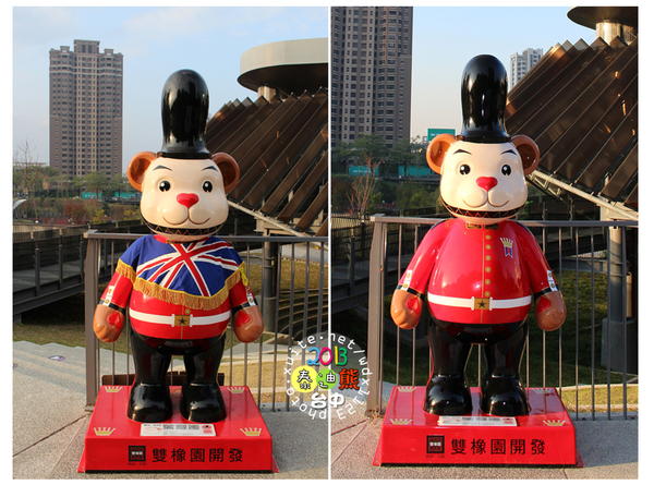 2013泰迪熊台中樂活嘉年華:2013泰迪熊台中樂活嘉年華❤花了9天才拍齊104隻『熊兒』~103.01.01更新