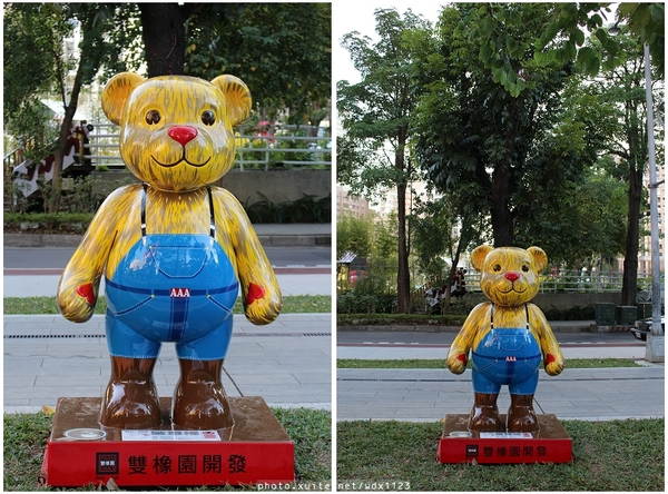 2013泰迪熊台中樂活嘉年華:2013泰迪熊台中樂活嘉年華❤花了9天才拍齊104隻『熊兒』~103.01.01更新