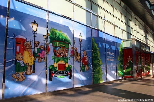 2013泰迪熊台中樂活嘉年華:2013泰迪熊台中樂活嘉年華❤花了9天才拍齊104隻『熊兒』~103.01.01更新