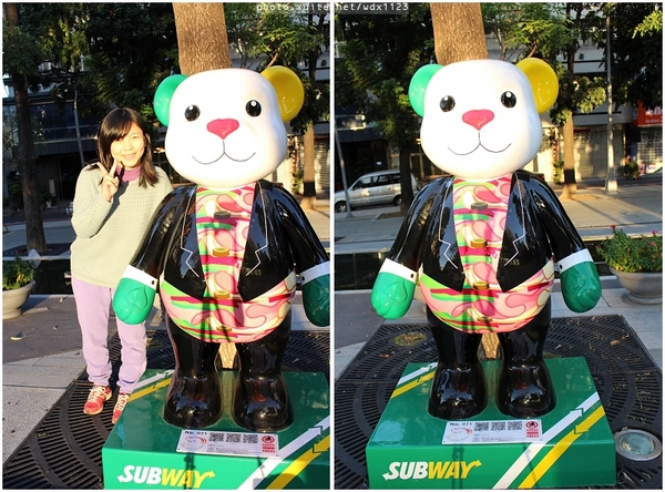 2013泰迪熊台中樂活嘉年華:2013泰迪熊台中樂活嘉年華❤花了9天才拍齊104隻『熊兒』~103.01.01更新