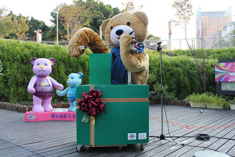 台中泰迪熊嘉年華 (81)