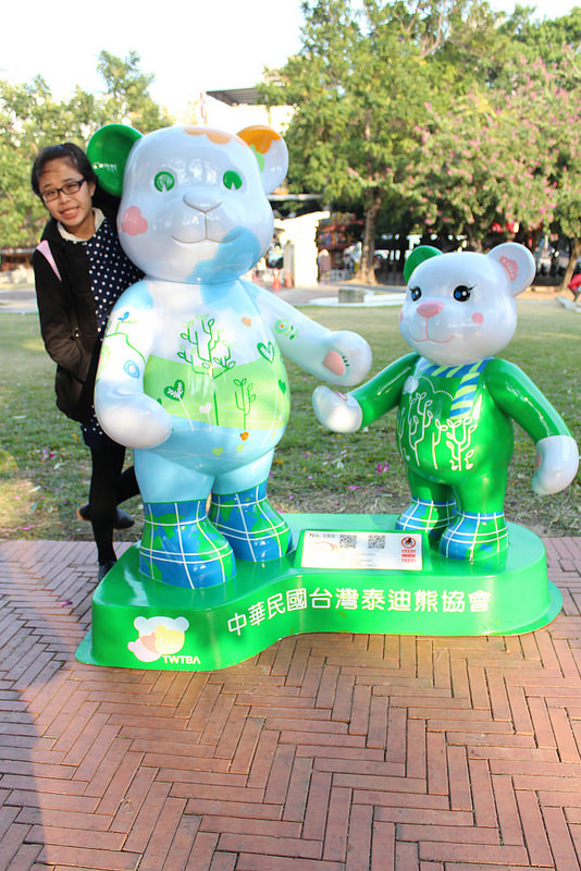 台中泰迪熊嘉年華 (75)