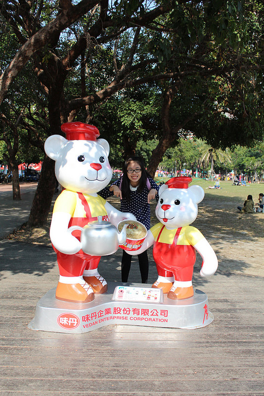 台中泰迪熊嘉年華 (59)