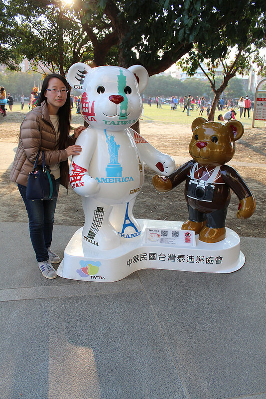 台中泰迪熊嘉年華 (97)