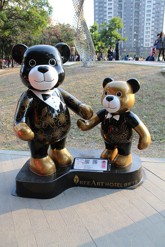 台中泰迪熊嘉年華 (102)