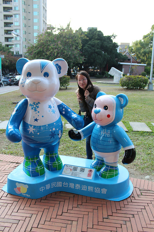 台中泰迪熊嘉年華 (72)