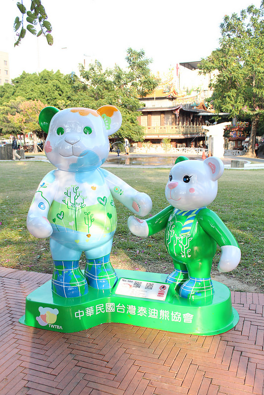 台中泰迪熊嘉年華 (74)
