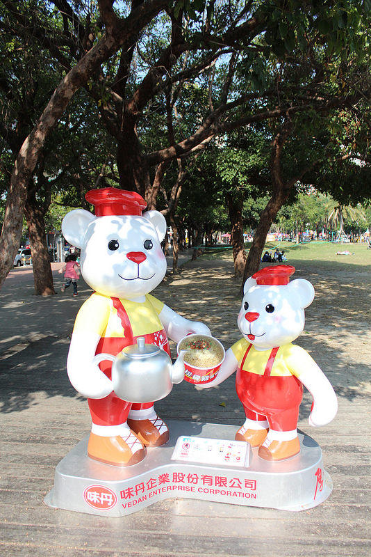 台中泰迪熊嘉年華 (58)