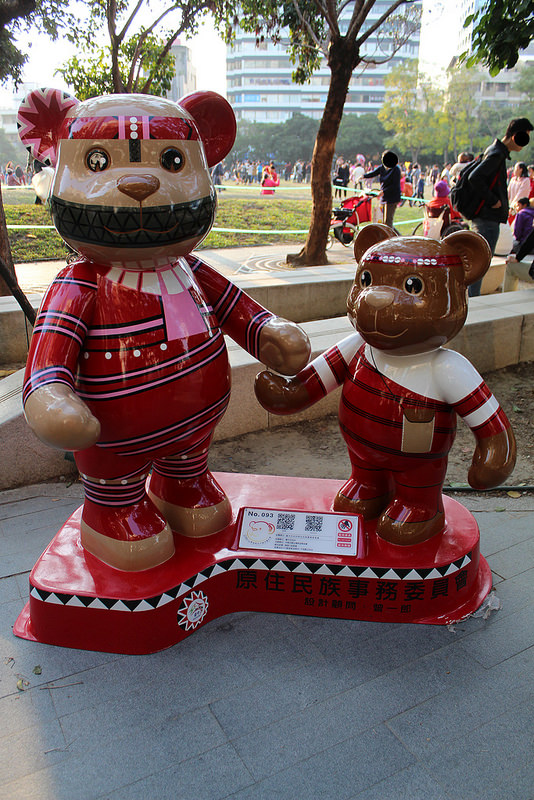 台中泰迪熊嘉年華 (100)