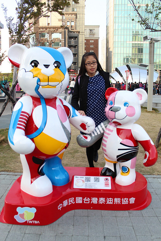 台中泰迪熊嘉年華 (88)