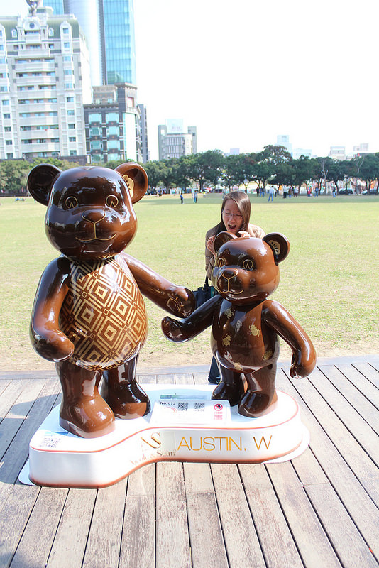 台中泰迪熊嘉年華 (61)