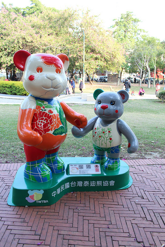 台中泰迪熊嘉年華 (73)