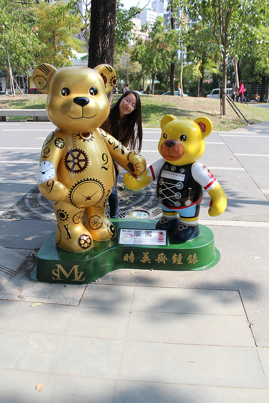台中泰迪熊嘉年華 (51)