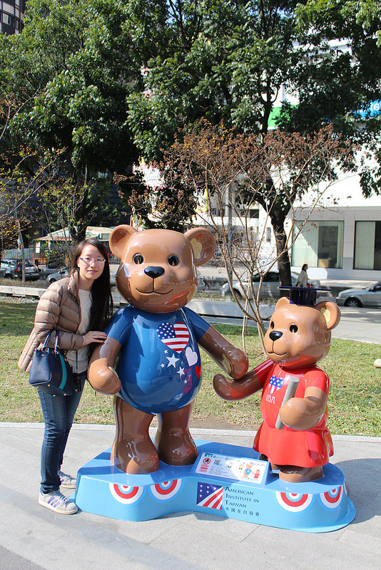 台中泰迪熊嘉年華 (21)