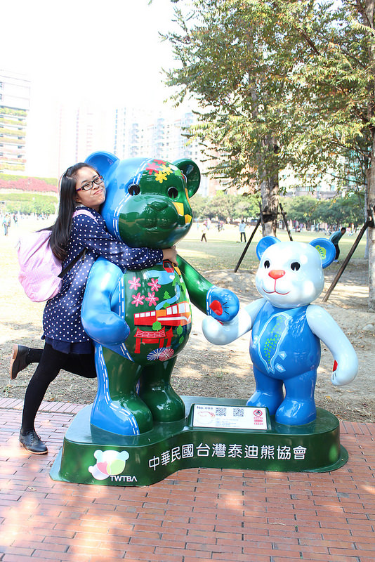 台中泰迪熊嘉年華 (68)
