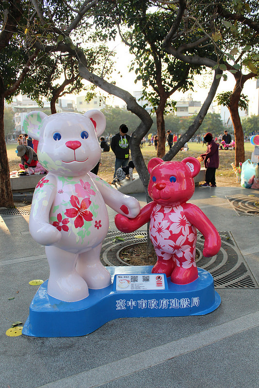台中泰迪熊嘉年華 (94)