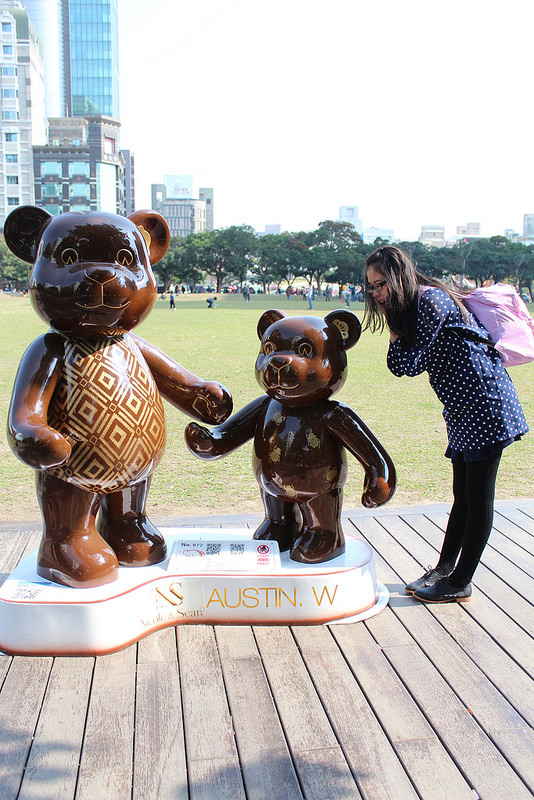 台中泰迪熊嘉年華 (64)