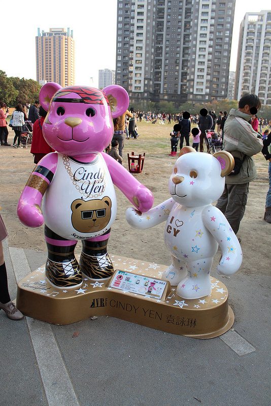 台中泰迪熊嘉年華 (105)