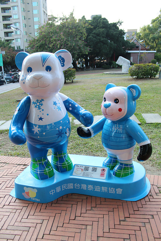 台中泰迪熊嘉年華 (71)