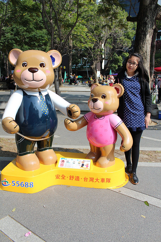 台中泰迪熊嘉年華 (56)