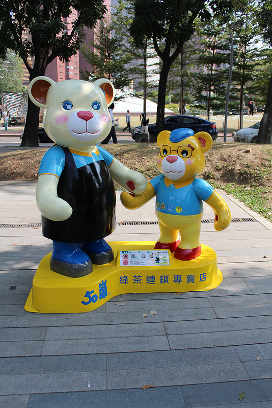 台中泰迪熊嘉年華 (46)