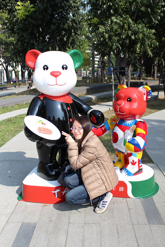 台中泰迪熊嘉年華 (32)