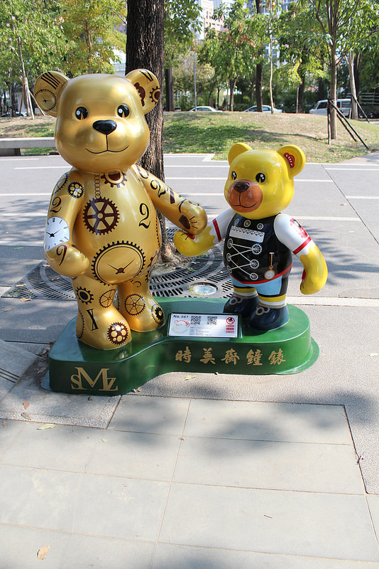 台中泰迪熊嘉年華 (50)