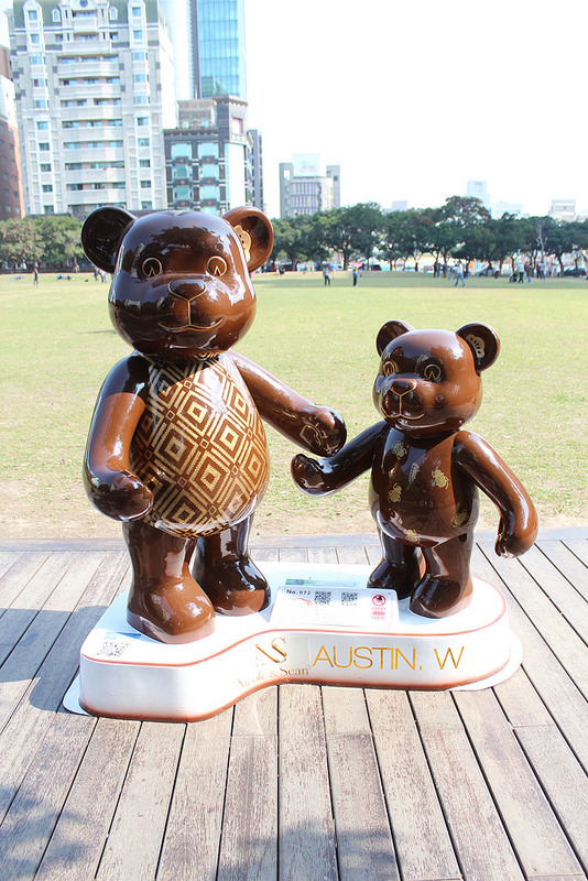 台中泰迪熊嘉年華 (60)