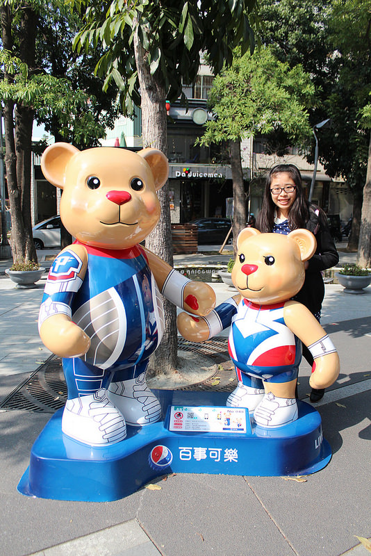 台中泰迪熊嘉年華 (45)