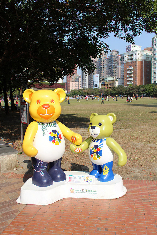 台中泰迪熊嘉年華 (66)