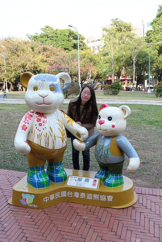 台中泰迪熊嘉年華 (70)