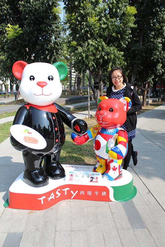 台中泰迪熊嘉年華 (31)