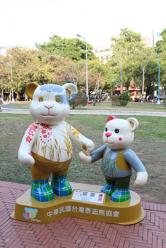 台中泰迪熊嘉年華 (69)