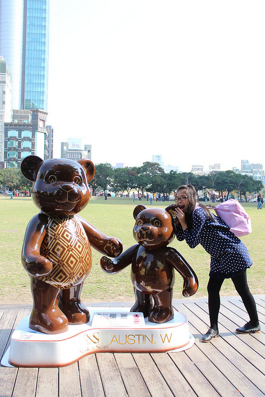 台中泰迪熊嘉年華 (65)