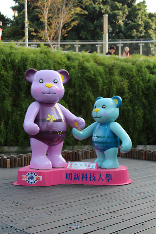 台中泰迪熊嘉年華 (82)