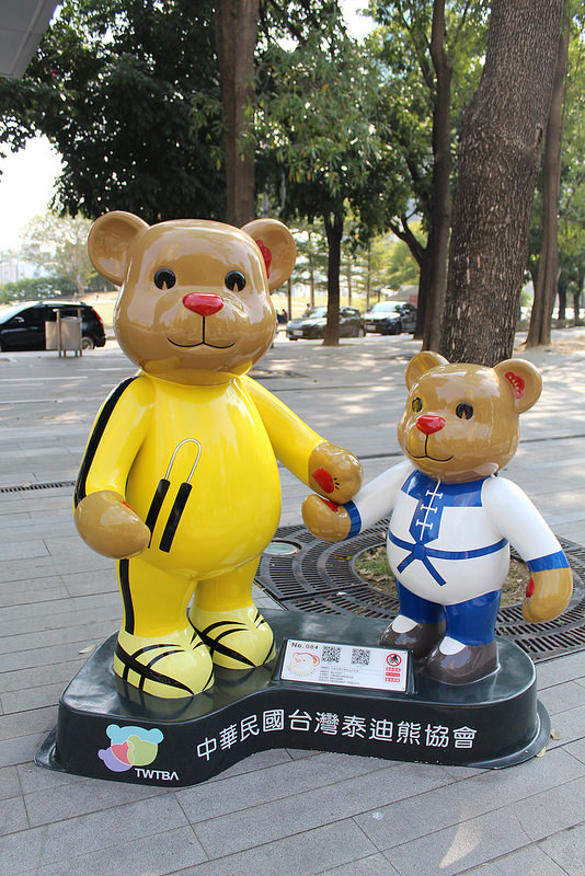 台中泰迪熊嘉年華 (35)