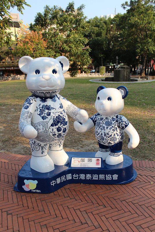 台中泰迪熊嘉年華 (77)